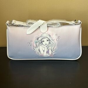 Danielle Nicole Ariel Disney Shoulder Bag